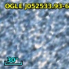 OGLE J052533.93-693909.7