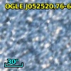 OGLE J052520.76-693902.1