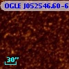 OGLE J052546.60-693825.5