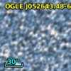 OGLE J052643.48-693816.3