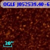 OGLE J052538.40-693754.9