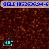 OGLE J052636.94-693754.2