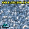 OGLE J052609.13-693737.8