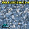 OGLE J052656.25-693700.4