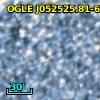 OGLE J052525.81-693642.7