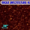 OGLE J052557.66-693631.7