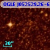 OGLE J052528.26-693543.0