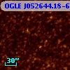 OGLE J052644.18-693541.0