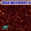 OGLE J052459.87-693520.3