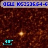 OGLE J052536.64-693505.7