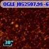 OGLE J052507.98-693503.1