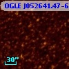 OGLE J052641.47-693433.4