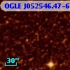 OGLE J052546.47-693426.0