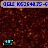 OGLE J052640.75-693421.1