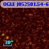 OGLE J052501.54-693418.9