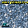 OGLE J052636.36-693406.8