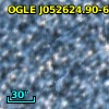 OGLE J052624.90-693355.2