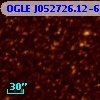 OGLE J052726.12-693350.7