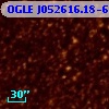 OGLE J052616.18-693348.8