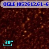 OGLE J052612.61-693345.4