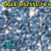 OGLE J052551.74-693339.6