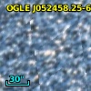 OGLE J052458.25-693334.6
