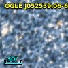 OGLE J052539.06-693316.8