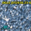 OGLE J052636.23-693310.0