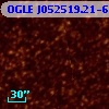 OGLE J052519.21-693305.2