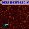 OGLE J052509.32-693302.1