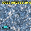 OGLE J052513.29-693230.5