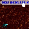 OGLE J052617.93-693220.5
