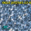 OGLE J052545.12-693206.8