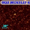 OGLE J052631.17-693137.4