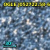 OGLE J052722.58-693137.2