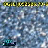 OGLE J052526.73-693129.3