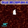 OGLE J052608.04-693127.3