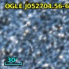 OGLE J052704.56-693117.4