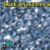 OGLE J052623.95-693105.2