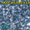 OGLE J052642.63-693058.2