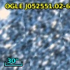 OGLE J052551.02-693054.7