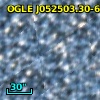 OGLE J052503.30-693048.2