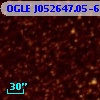 OGLE J052647.05-693036.2