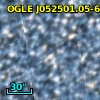 OGLE J052501.05-693034.2