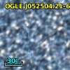OGLE J052504.21-693029.1