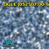 OGLE J052507.00-692956.4