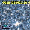 OGLE J052621.30-692933.6