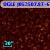 OGLE J052507.87-692920.2
