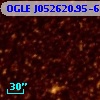 OGLE J052620.95-692857.5