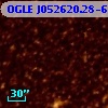 OGLE J052620.28-692843.7